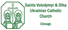 Saints Volodymyr & Olha