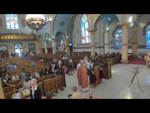 Всесвітнє Воздвиження чесного й животворчого Хреста. Exaltation of the Holy Cross.