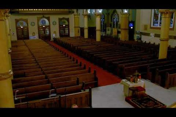 Божественна Літургія. Divine Liturgy.