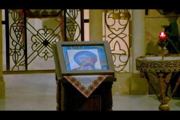 Вечірня / Vespers