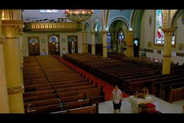 Divine Liturgy / Божественна Літургія